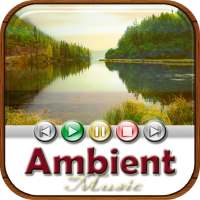 Ambient Music (The Best) Relaxing Music Radio logo