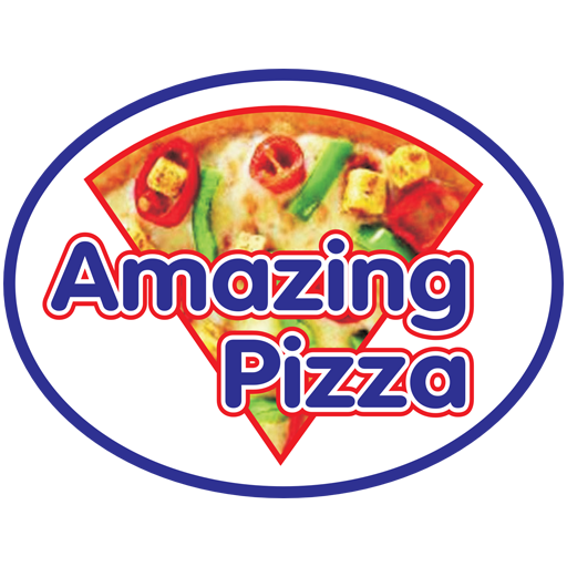Amazing Pizza -Online Delivery-Order Food icon