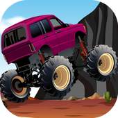 Hill Racing. Climb Racing Game 3D 1.0