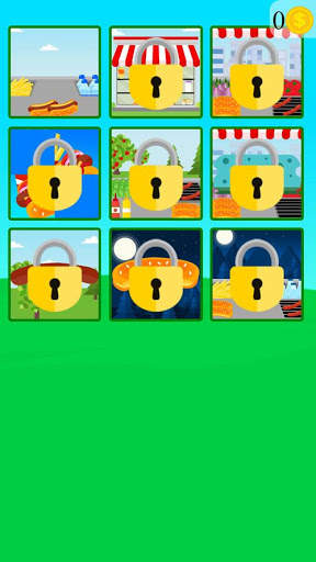 hot dog stand game screenshot 4