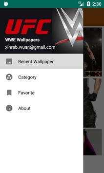 WWE Superstars screenshot 1