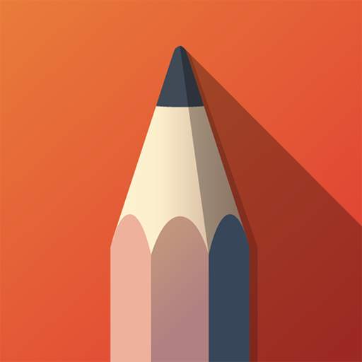 Sketchbook 5.3.1