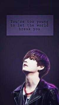 Bts Quotes 6 تصوير الشاشة