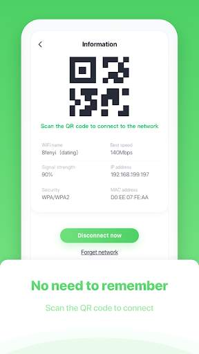 Free WiFi Finder screenshot 4