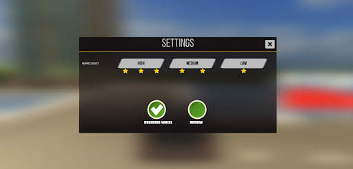Minibus Simulator - White Bus screenshot 7