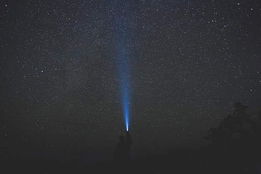 Turn on your flashlight by shaking.  simple 2019 screenshot 1
