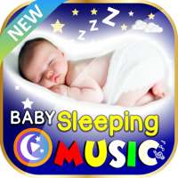 Relaxing - Stress Reducing – Sleeping - Music logo
