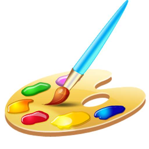 Paint Brush 4.0