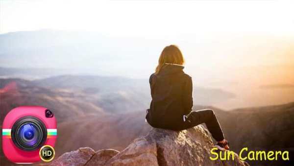 Sun Pro Beauty Camera DSLR screenshot 4