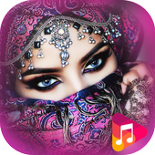 Free Arabic Ringtones : Islamic Top Sound icon
