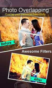PicMix : Photo Overlapping screenshot 3