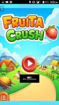 Fruita Crush screenshot 3