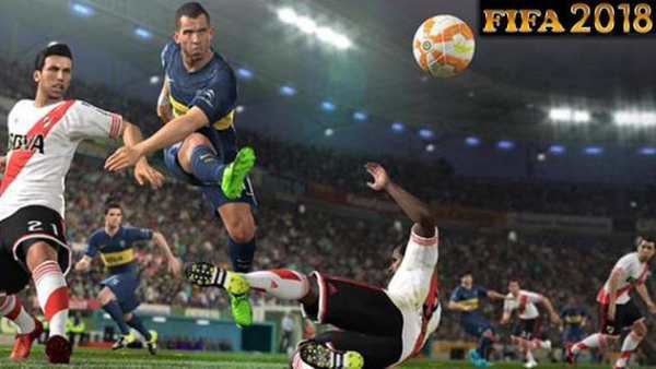Free FiFa 18 Guide скриншот 4