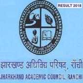 JAC Board Result 2018 icon