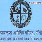 JAC Board Result 2018 1.0