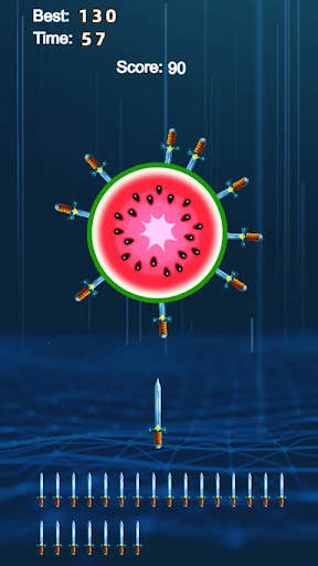 2048 Bola - Gabungkan Game screenshot 7