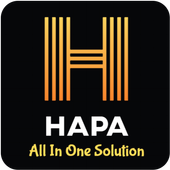 HaPa icon