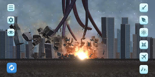 City Smash screenshot 5