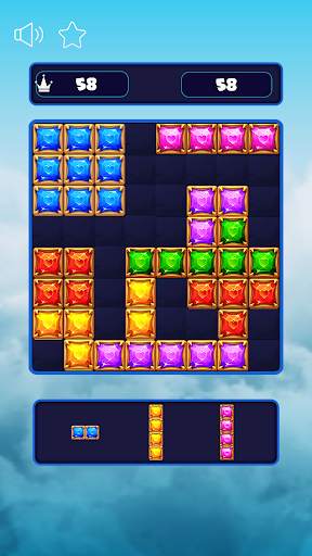 Block Puzzle King screenshot 2