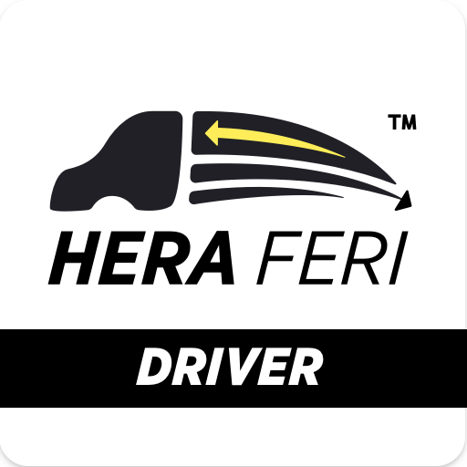 HeraFeri - Driver Application icon