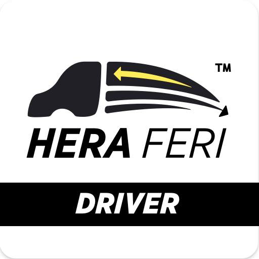 HeraFeri - Driver Application 1.9