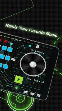 Pro Dj Cross Fader screenshot 2