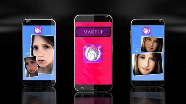 Makeup Cam Perfect screenshot 1