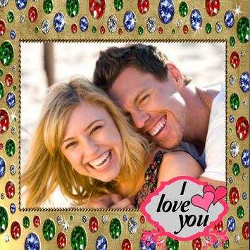 Valentine's day video maker screenshot 20