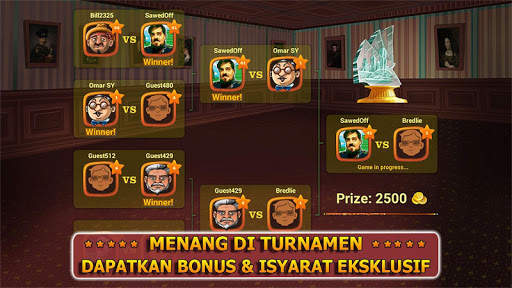 8 Ball Arena screenshot 4
