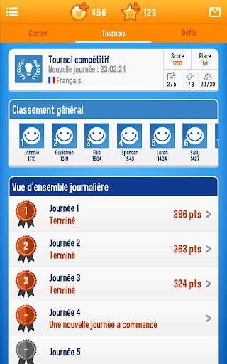 WordOn screenshot 10