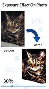COLOR Photo Filter - Analog Photo Filter 1 تصوير الشاشة