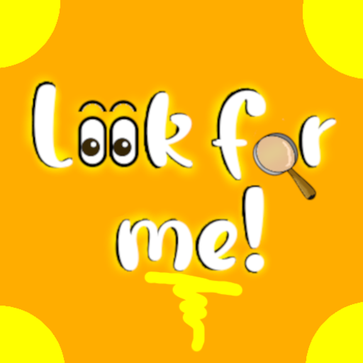 Look For Me icon