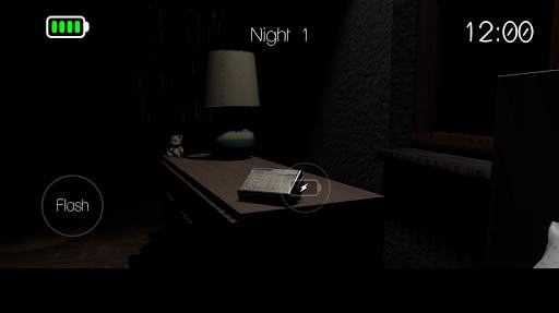 Insomnia | Horror Game screenshot 4