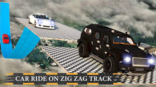 GT Stunt Car impossible tracks screenshot 1