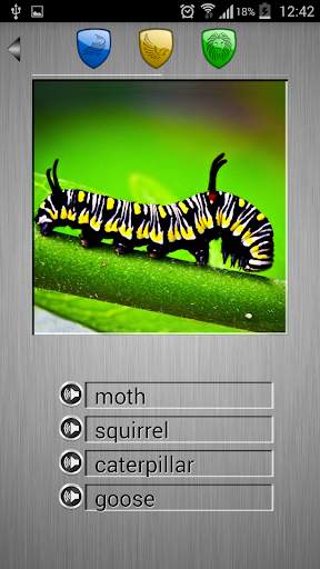 Fauna screenshot 4