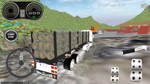 Logging Simulator Online screenshot 7