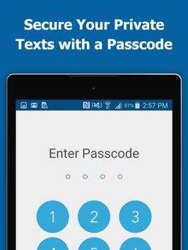 Secret Anonymous Texting App screenshot 6