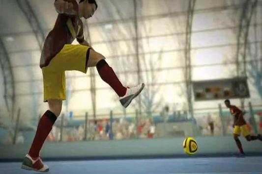 Ultimate FIFA Street 17 Tricks screenshot 2