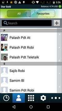 Star Gold screenshot 5