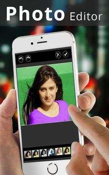 Cut Paste Photo Editor screenshot 2