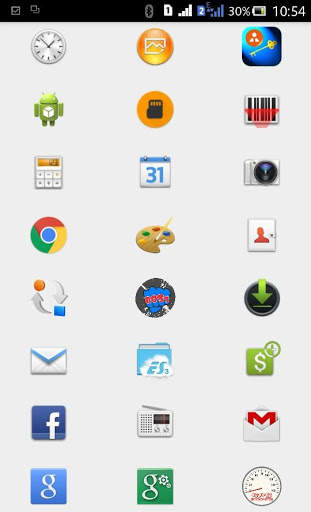 App Hider screenshot 2
