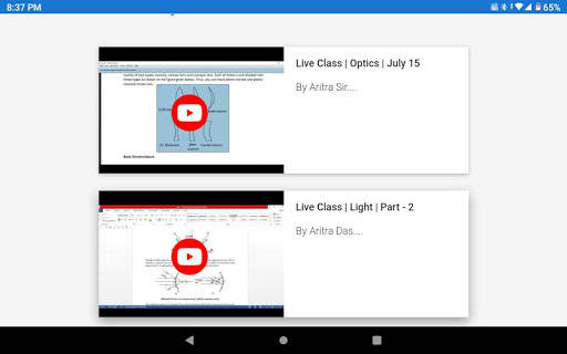 Astrix Study - The Learning App screenshot 13