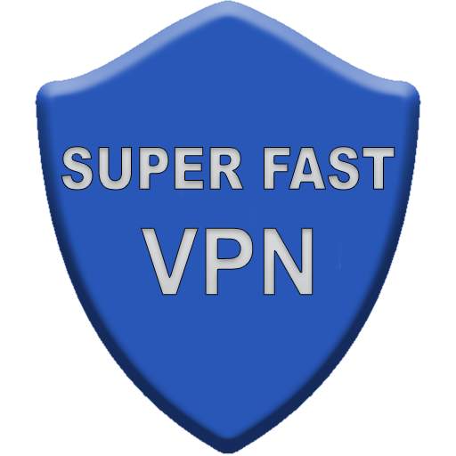 Super Fast VPN 2.0