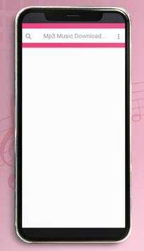 Music Mp3 Download - Free Player screenshot 1