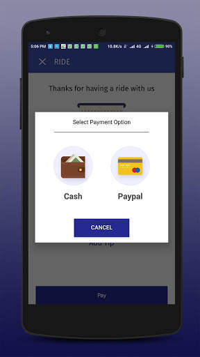 Hello Ride screenshot 5