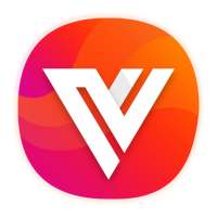 Vidmedia Video Downloader 2021 logo