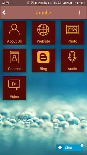 Vimeo Lite downloader screenshot 2