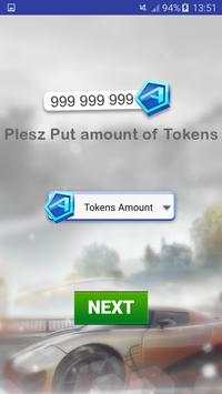 CHEATS ASPHALT 8 AIRBORN prank 4 تصوير الشاشة