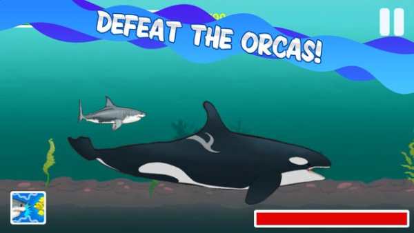 Shark Week: Shark Strike screenshot 4