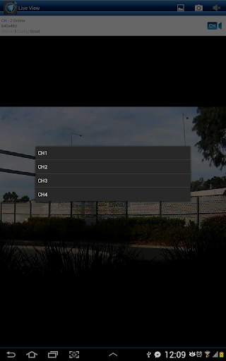Swann DigiView screenshot 16